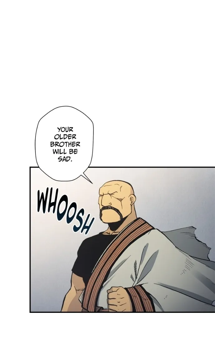 Hagure Chapter 73 page 23 - 