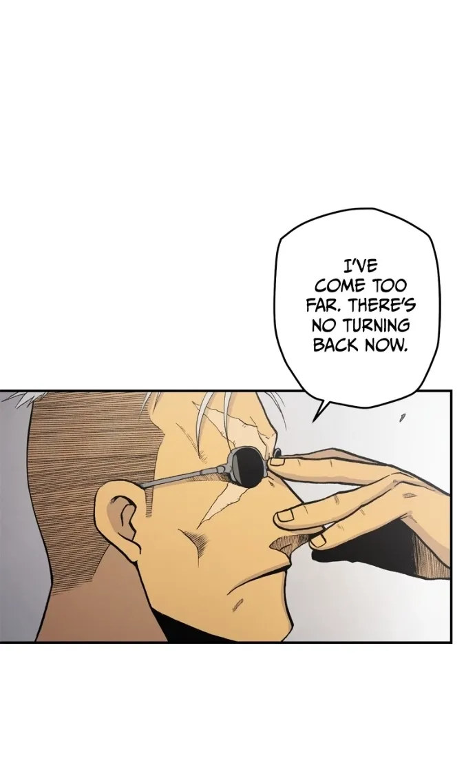 Hagure Chapter 73 page 26 - 