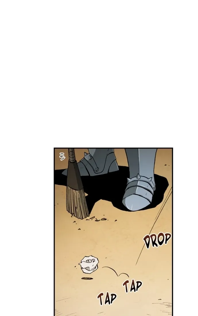 Hagure Chapter 73 page 29 - 