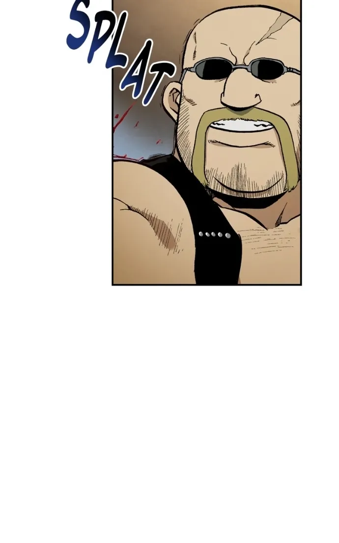 Hagure Chapter 73 page 4 - 