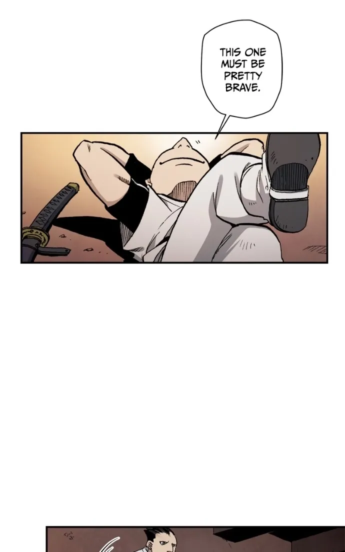 Hagure Chapter 73 page 42 - 
