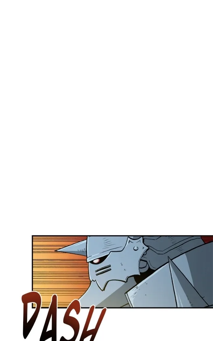 Hagure Chapter 73 page 65 - 