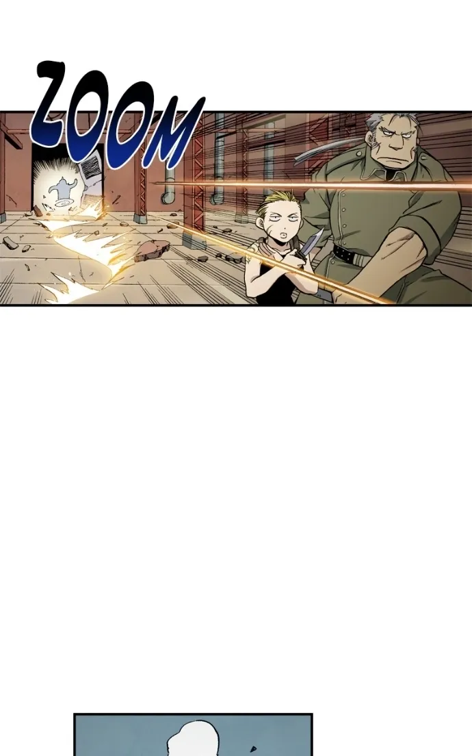 Hagure Chapter 73 page 68 - 