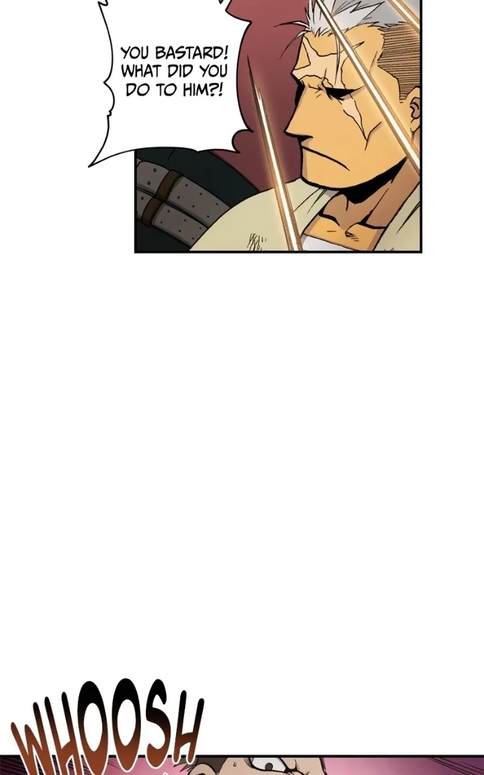 Hagure Chapter 73 page 8 - 