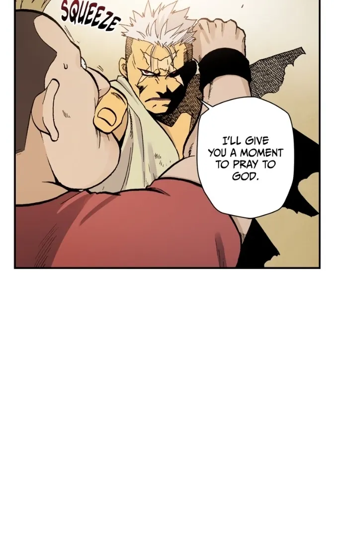 Hagure Chapter 73 page 10 - 