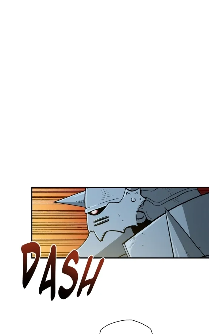 Hagure Chapter 74 page 2 - 