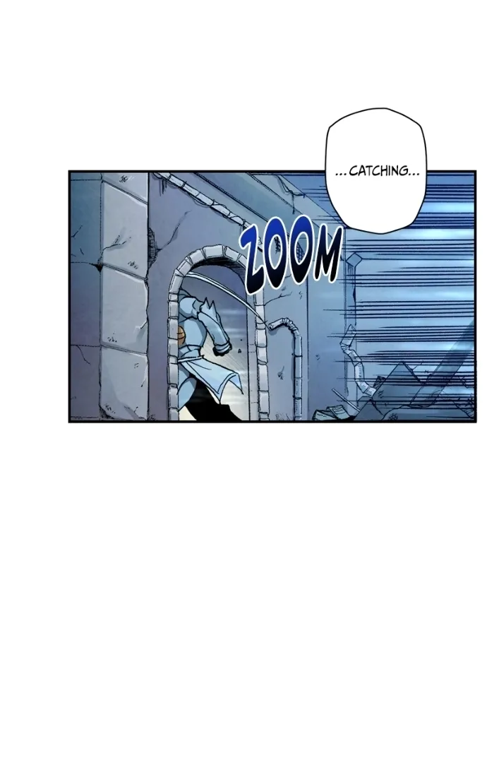 Hagure Chapter 74 page 14 - 