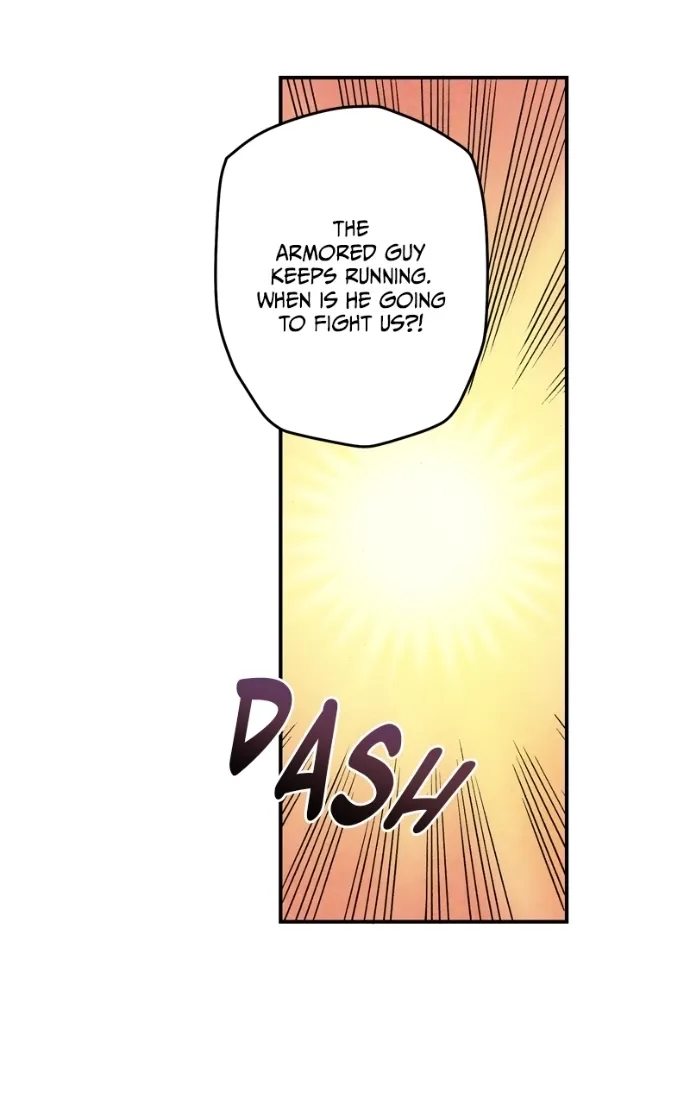 Hagure Chapter 74 page 18 - 