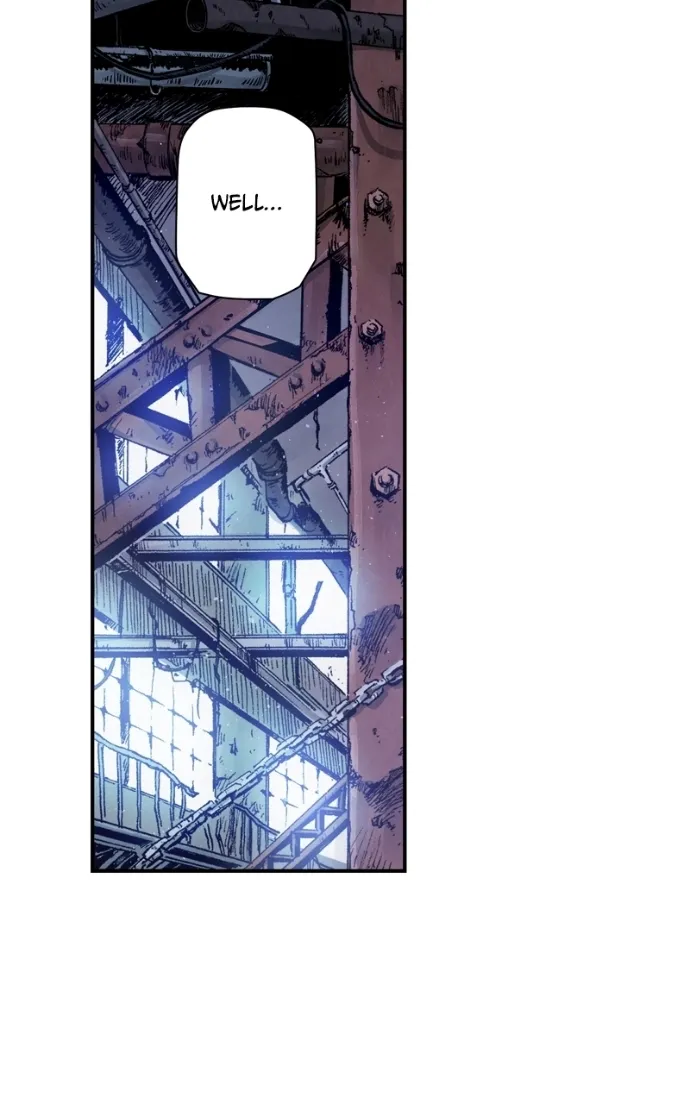 Hagure Chapter 74 page 26 - 