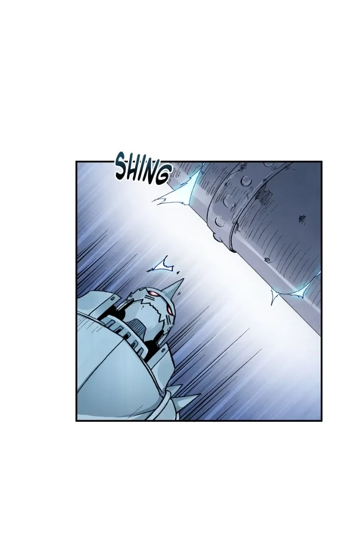 Hagure Chapter 74 page 29 - 