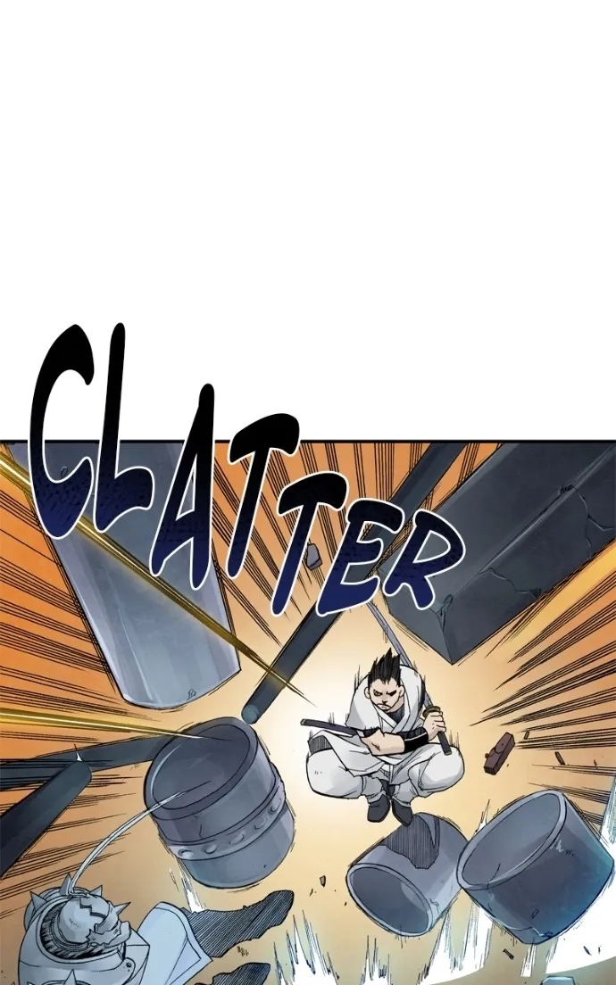 Hagure Chapter 74 page 30 - 