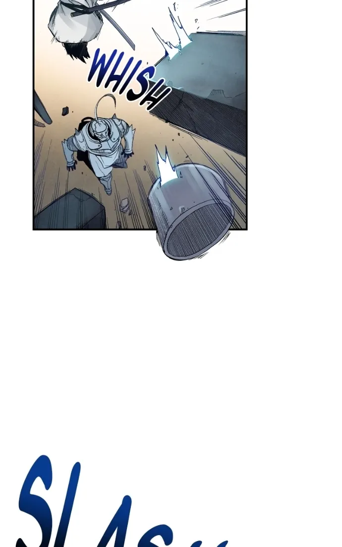 Hagure Chapter 74 page 32 - 