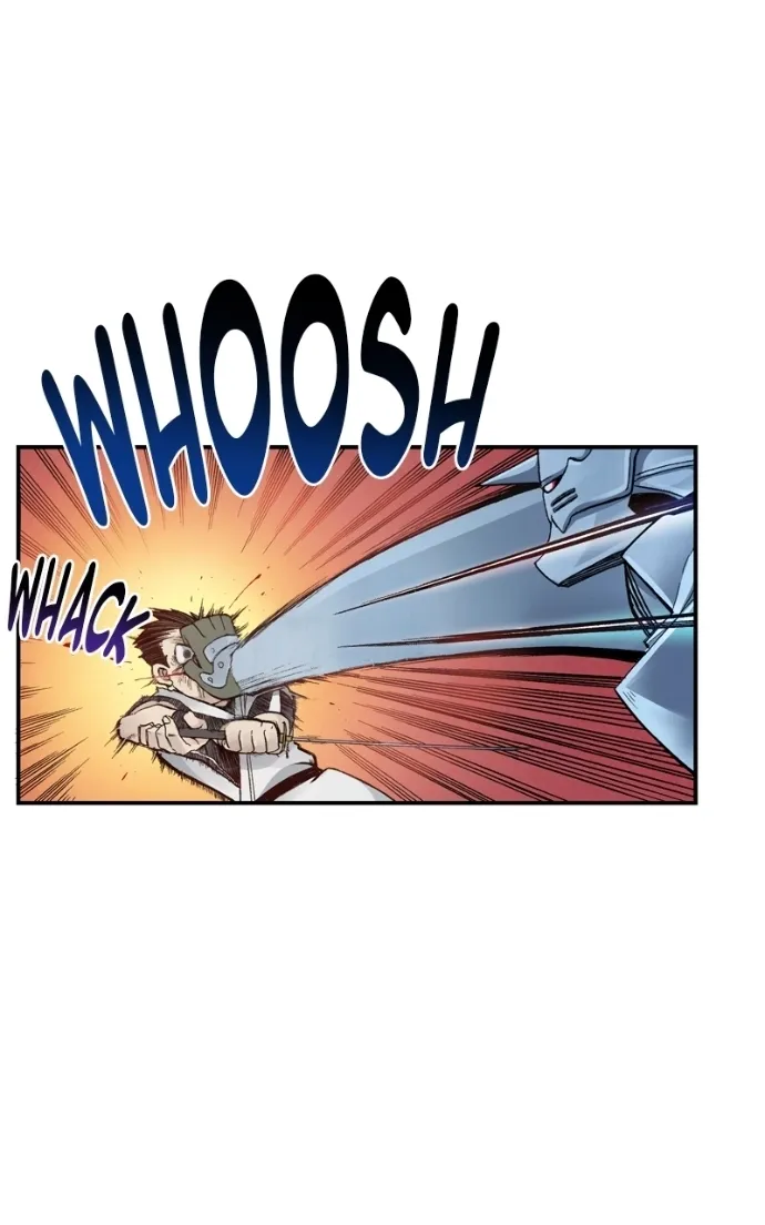 Hagure Chapter 74 page 38 - 