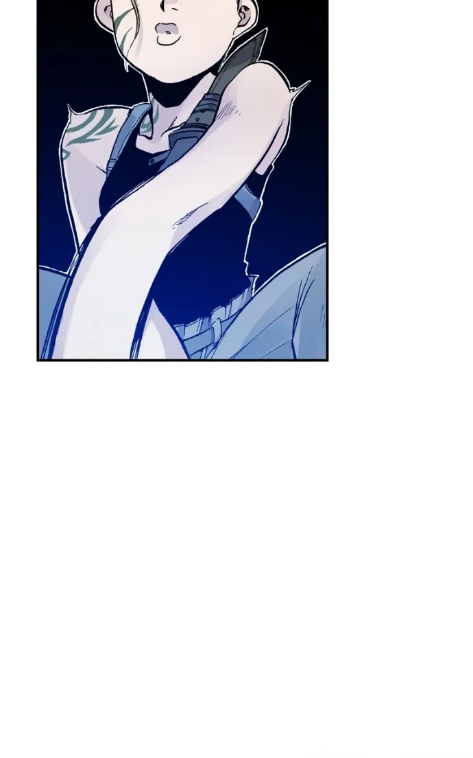 Hagure Chapter 74 page 48 - 