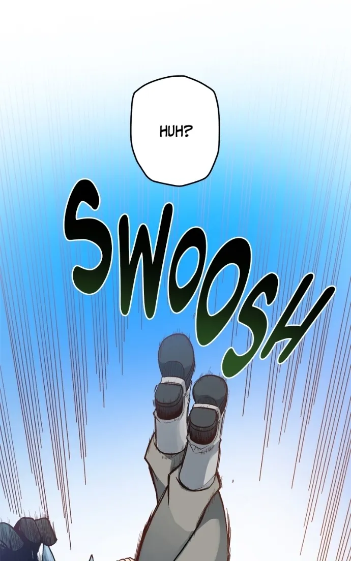 Hagure Chapter 74 page 49 - 