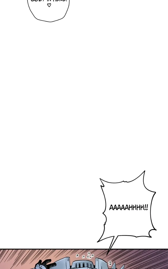 Hagure Chapter 74 page 51 - 