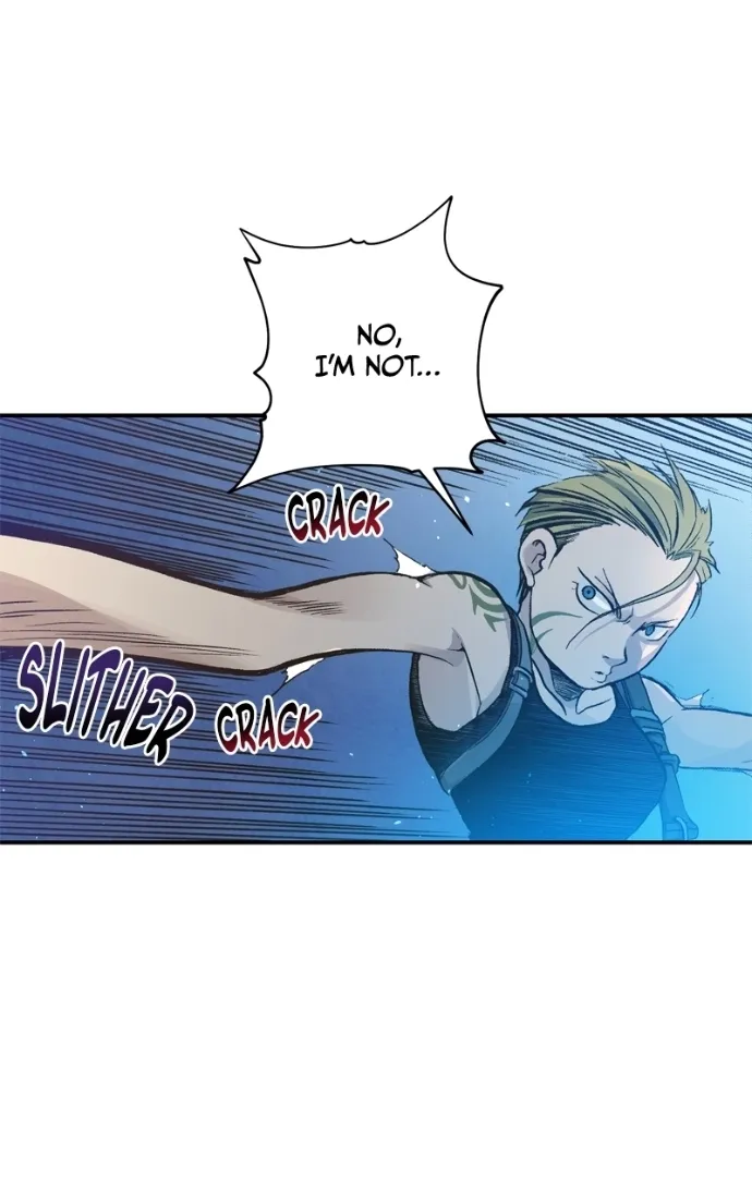 Hagure Chapter 74 page 55 - 