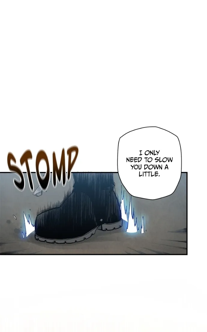 Hagure Chapter 74 page 60 - 