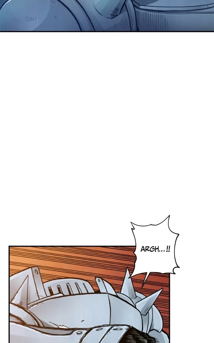 Hagure Chapter 74 page 62 - 