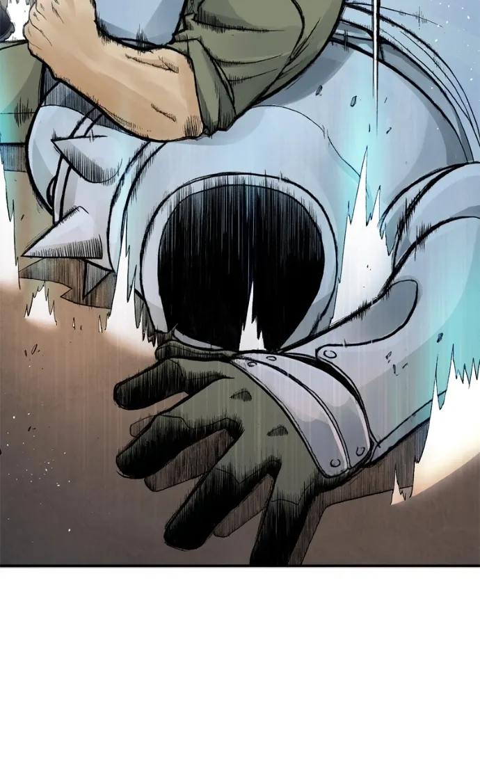 Hagure Chapter 74 page 65 - 