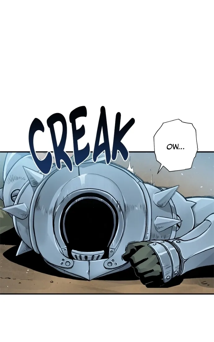 Hagure Chapter 74 page 66 - 