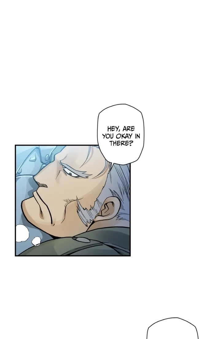 Hagure Chapter 74 page 67 - 