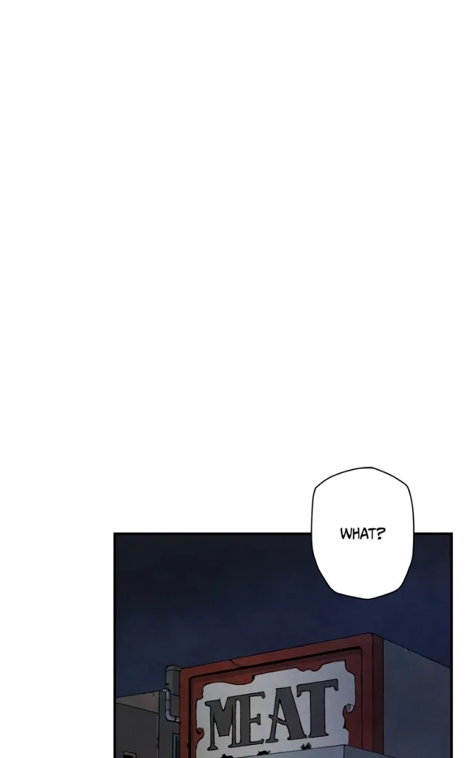 Hagure Chapter 75 page 2 - 