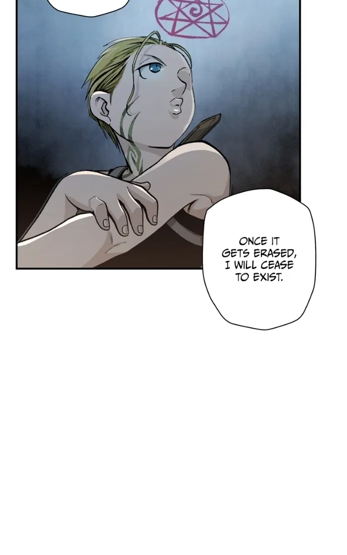 Hagure Chapter 75 page 12 - 