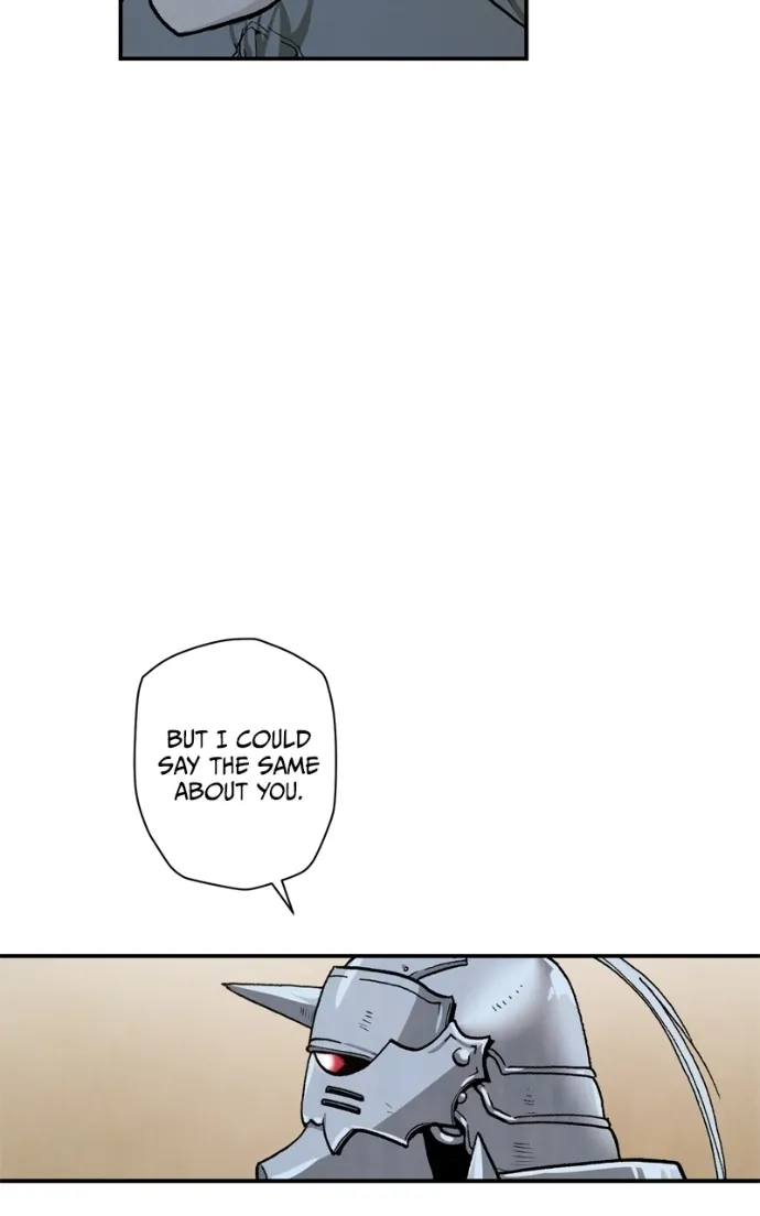Hagure Chapter 75 page 14 - 