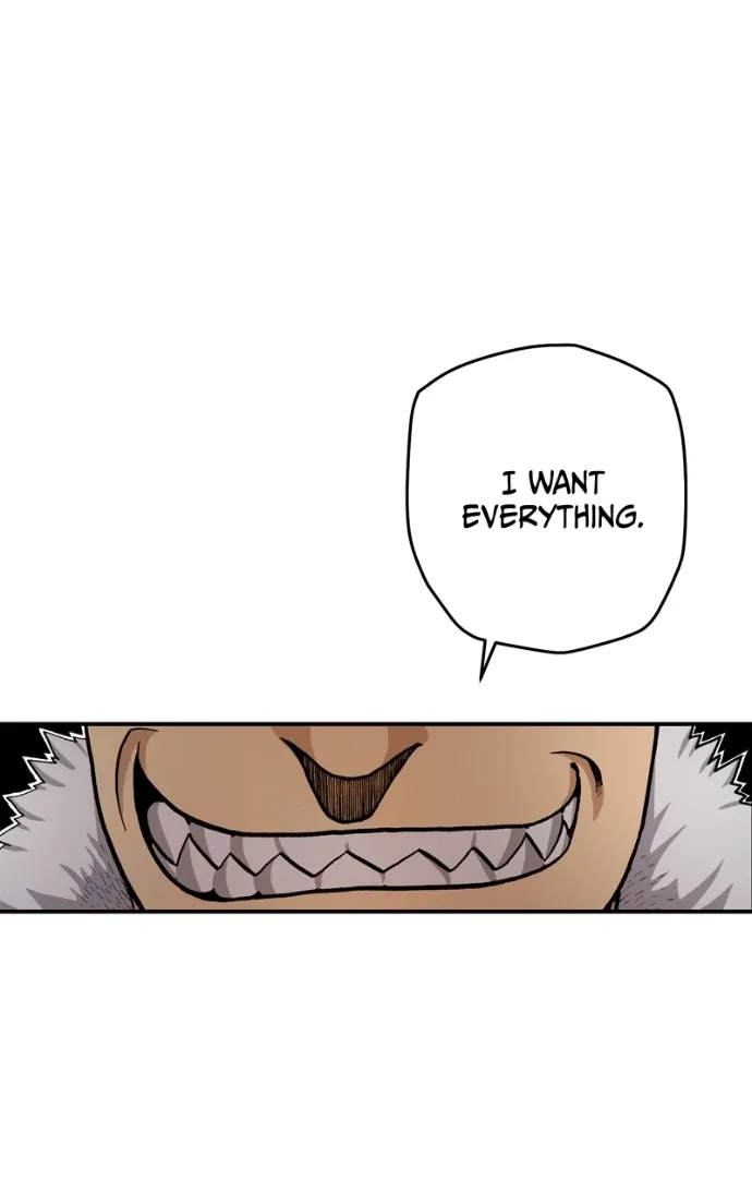 Hagure Chapter 75 page 56 - 