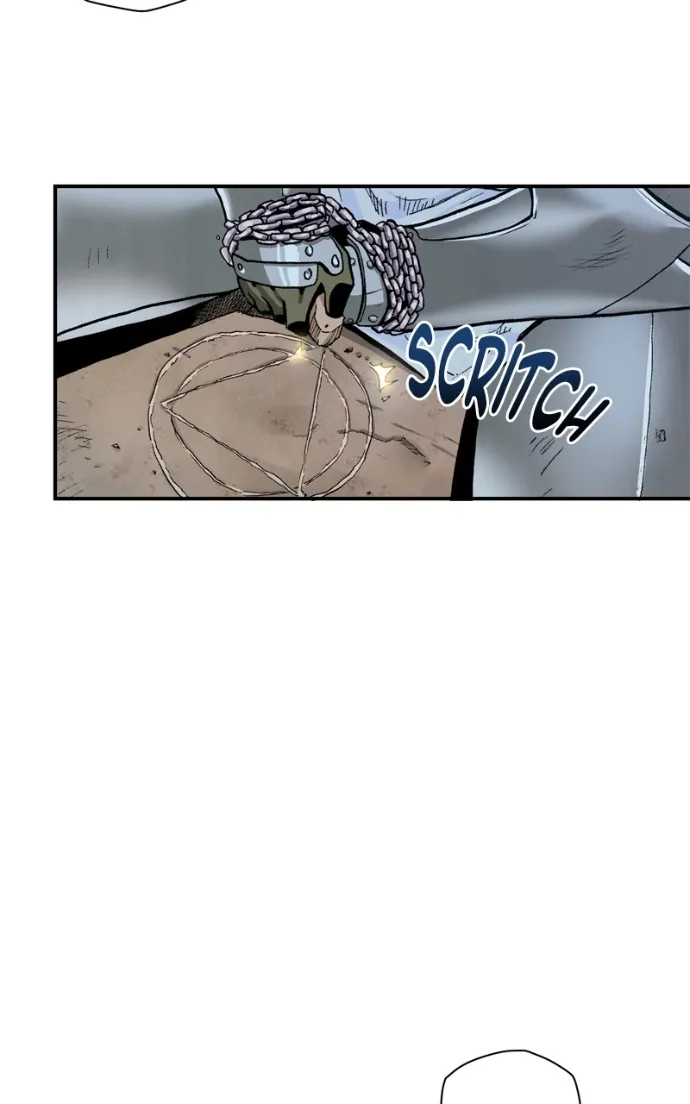 Hagure Chapter 75 page 62 - 