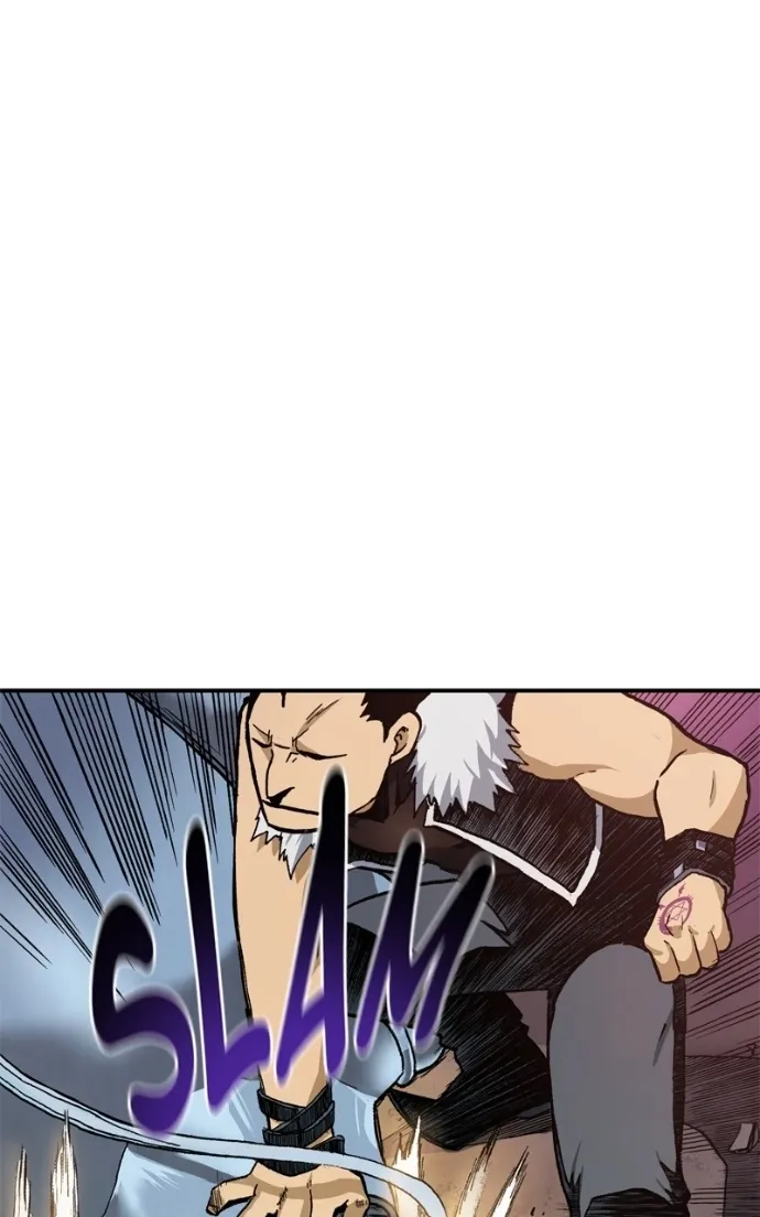 Hagure Chapter 76 page 15 - 