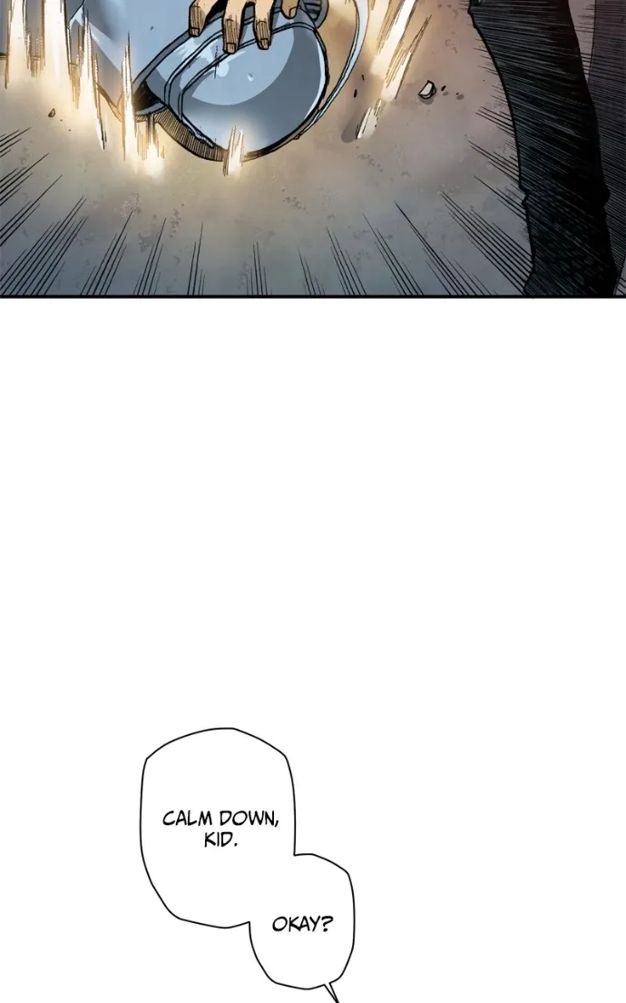 Hagure Chapter 76 page 16 - 
