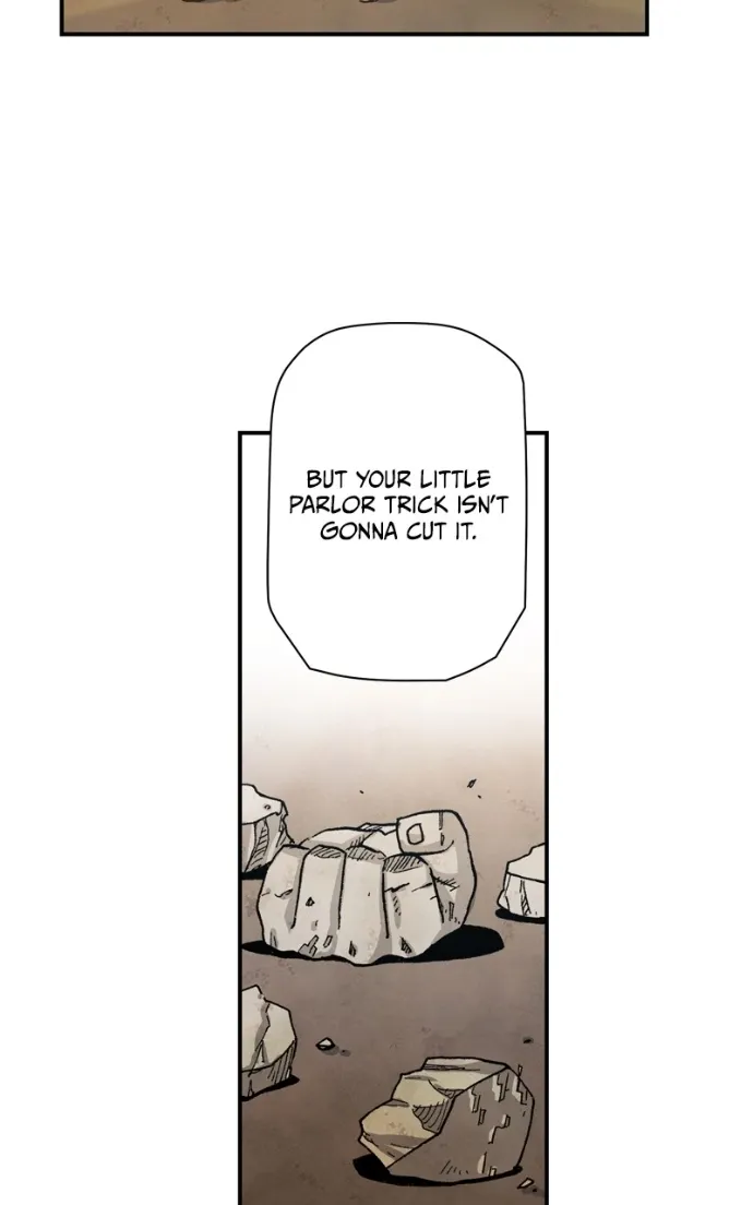 Hagure Chapter 76 page 20 - 