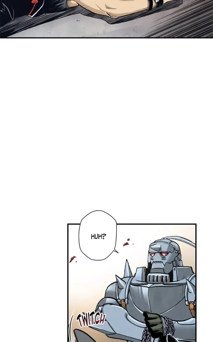 Hagure Chapter 76 page 24 - 