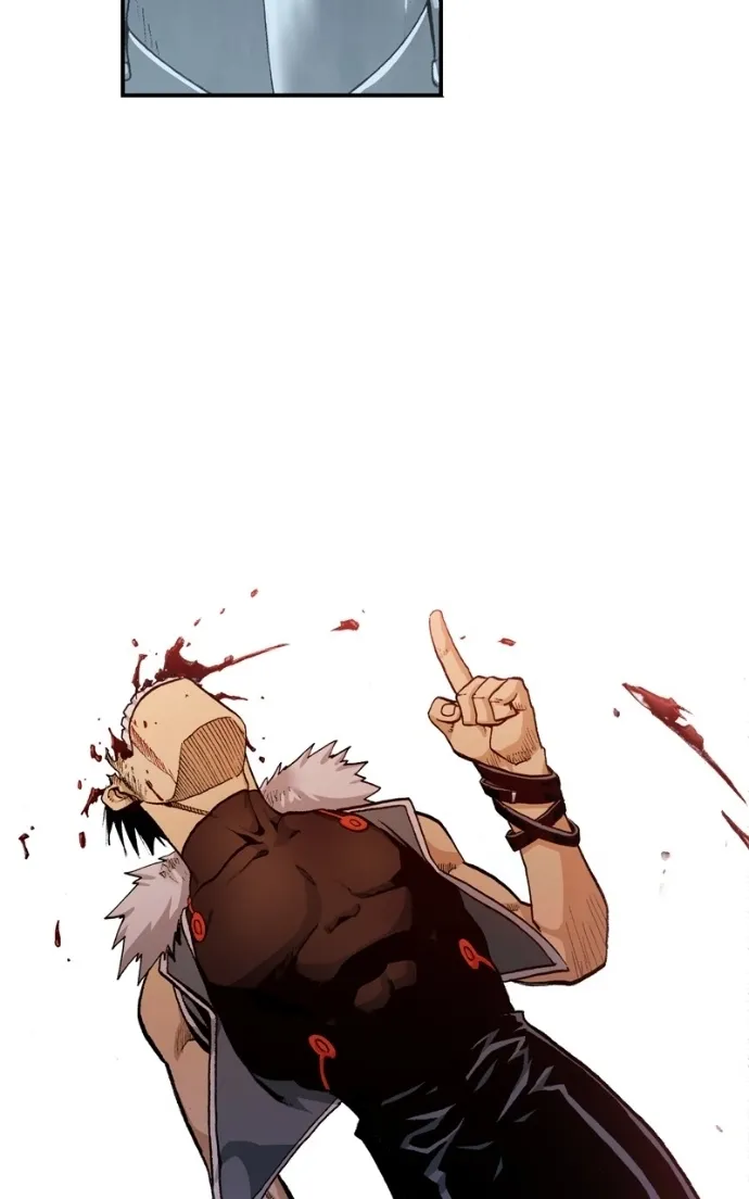 Hagure Chapter 76 page 29 - 
