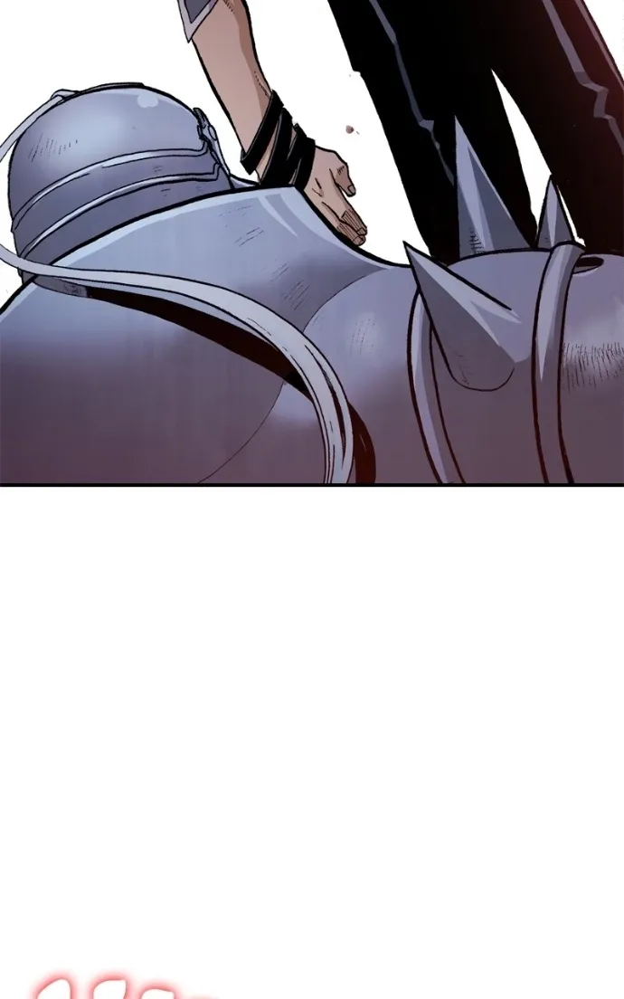 Hagure Chapter 76 page 30 - 