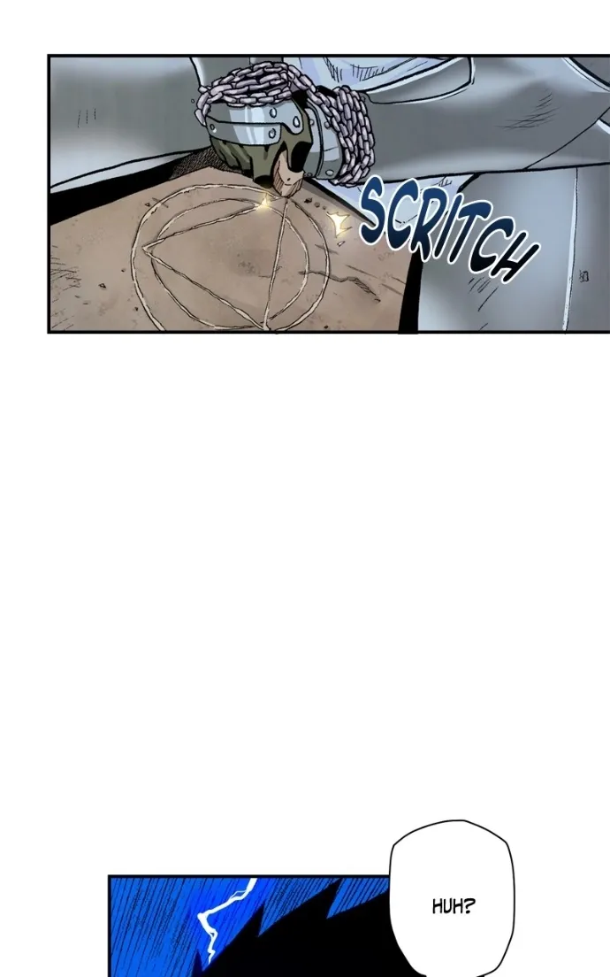 Hagure Chapter 76 page 4 - 