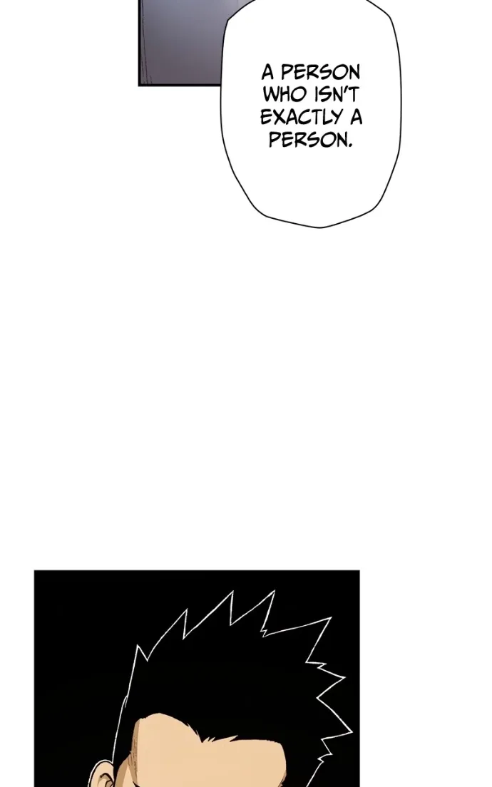 Hagure Chapter 76 page 42 - 