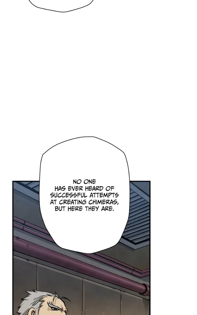 Hagure Chapter 76 page 48 - 