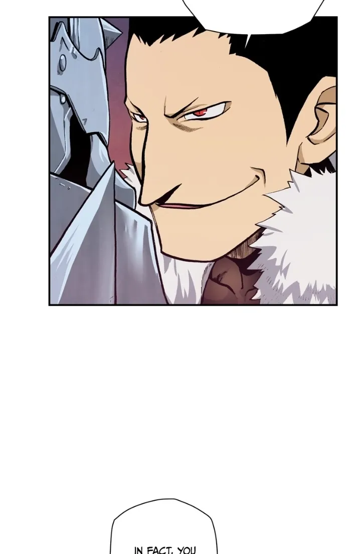 Hagure Chapter 76 page 50 - 