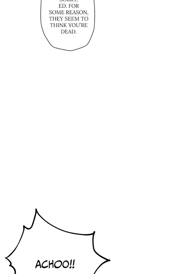 Hagure Chapter 76 page 61 - 