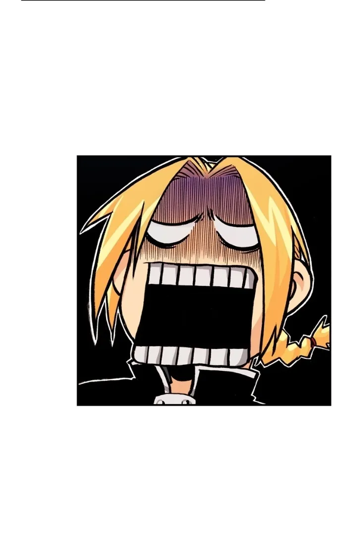 Hagure Chapter 76 page 69 - 