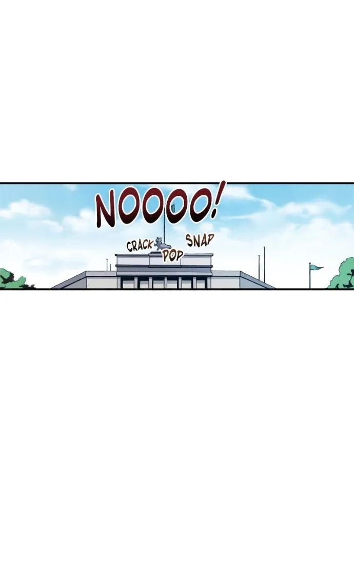 Hagure Chapter 76 page 70 - 