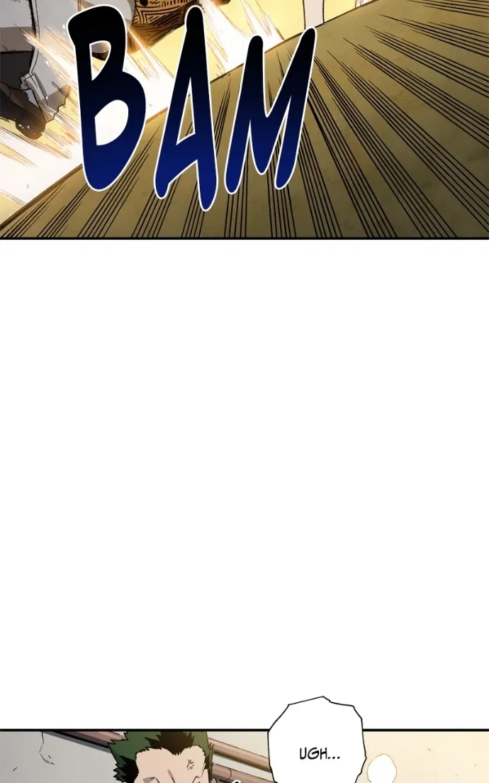 Hagure Chapter 77 page 30 - 