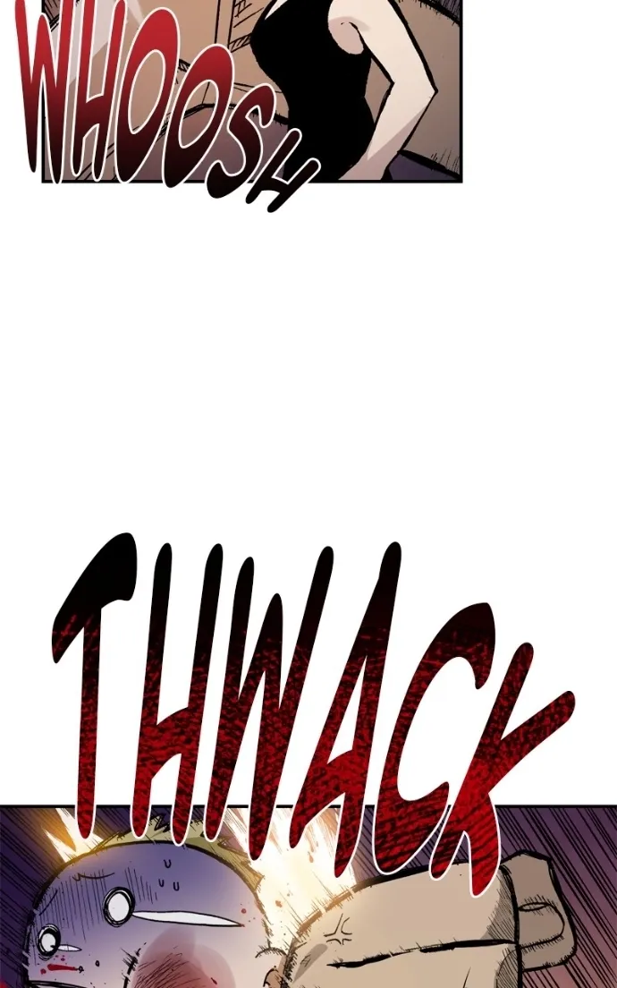 Hagure Chapter 77 page 44 - 