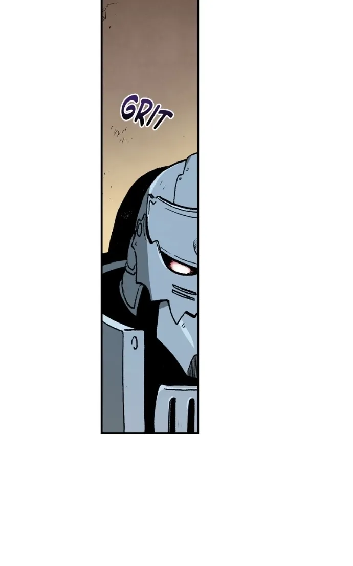 Hagure Chapter 77 page 64 - 