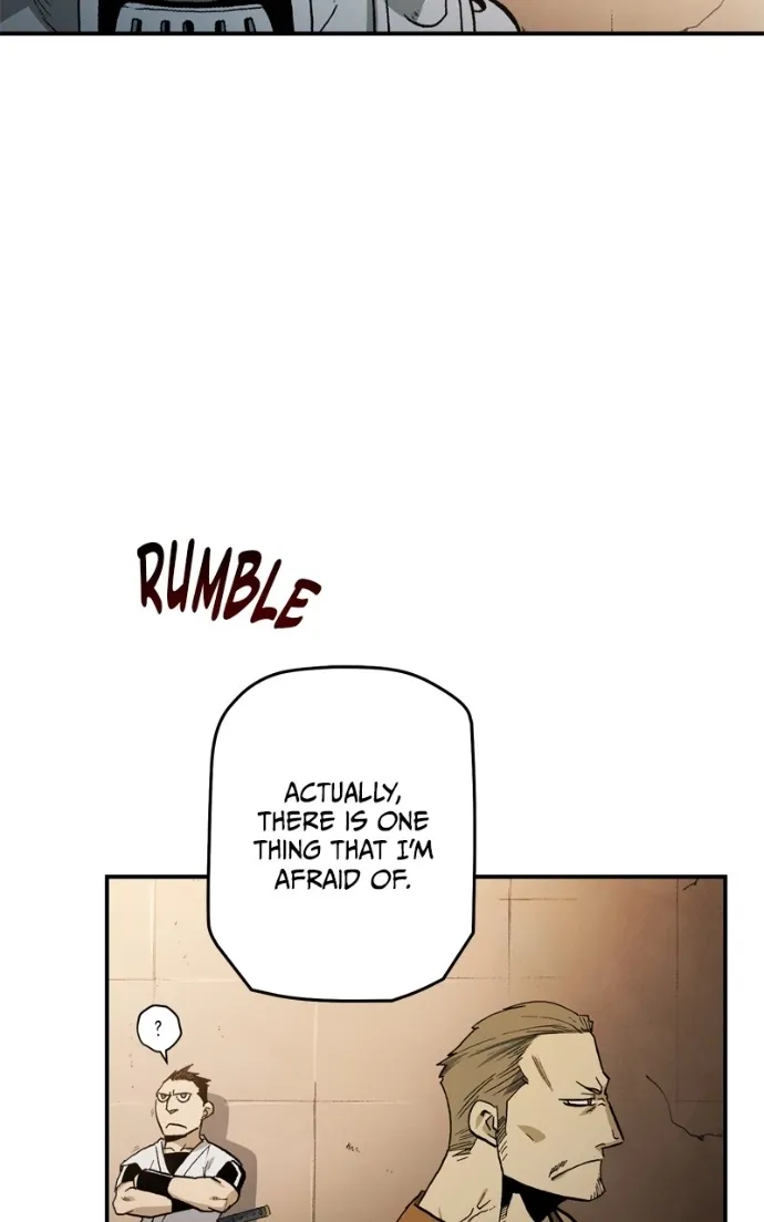 Hagure Chapter 77 page 74 - 