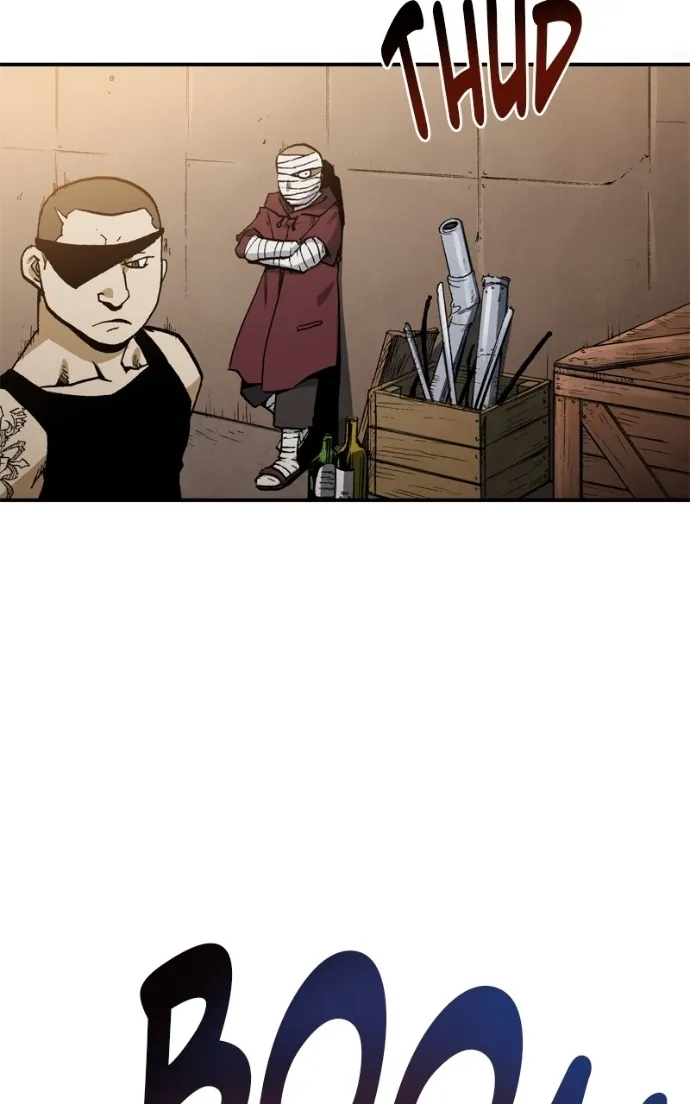 Hagure Chapter 77 page 78 - 