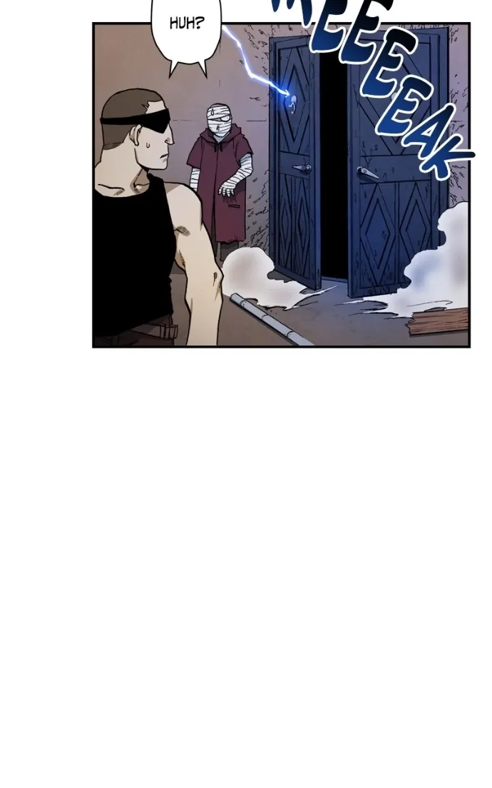 Hagure Chapter 77 page 80 - 